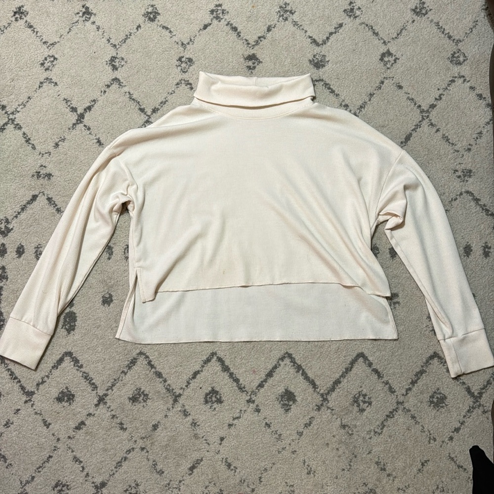 American Eagle Top